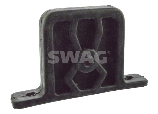 Drżiak výfukového systému SWAG